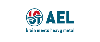 Logo AEL Apparatebau GmbH Leisnig